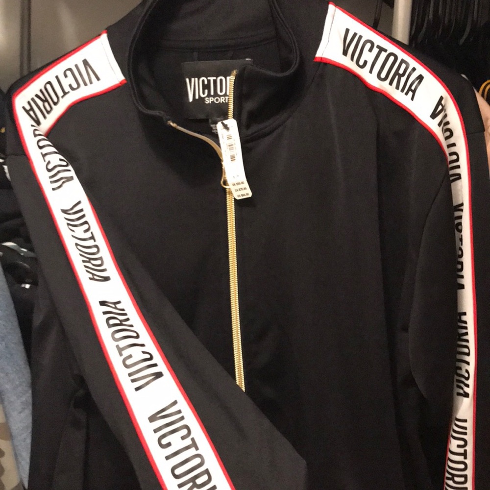 Victoria’s Secret sport track suit set